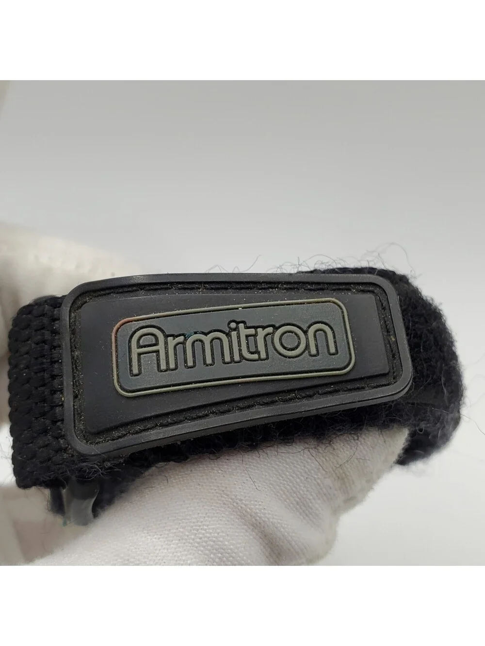Armitron Pro Sport Digital Watch 25mm New Battery